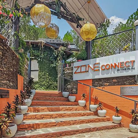 Zone Connect By The Park, Lansdowne Hotel Exterior foto
