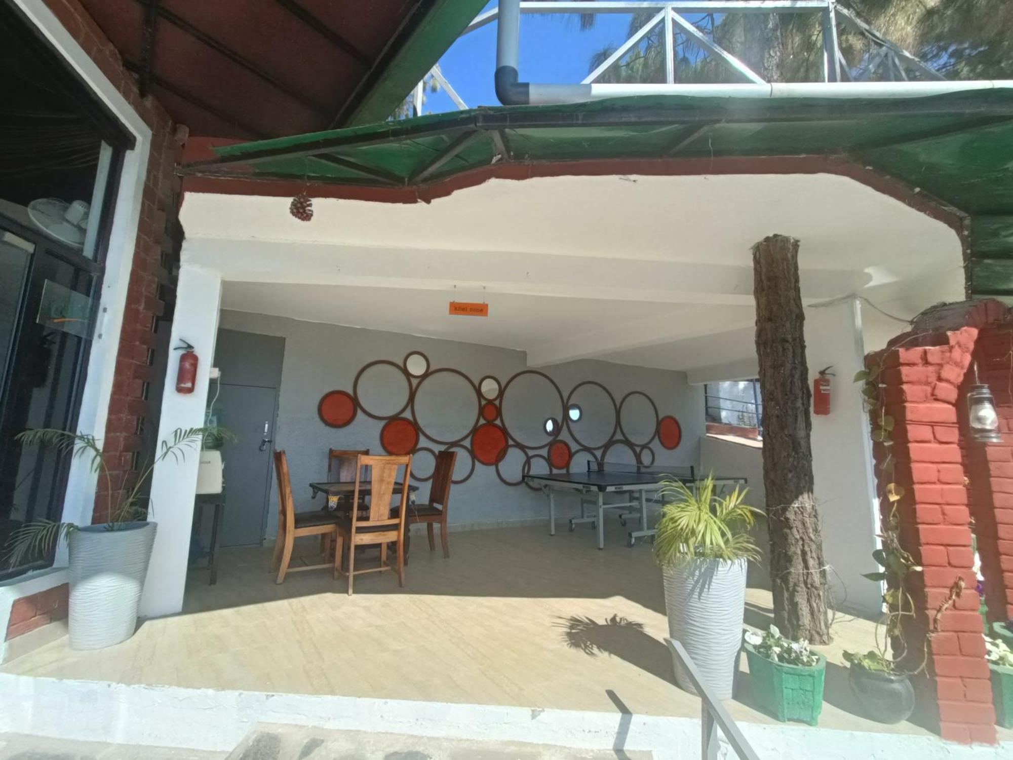 Zone Connect By The Park, Lansdowne Hotel Exterior foto